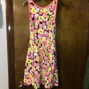 Justice Dresses - Justice Flower Dress Justice Dresses - Justice Flower Dress
